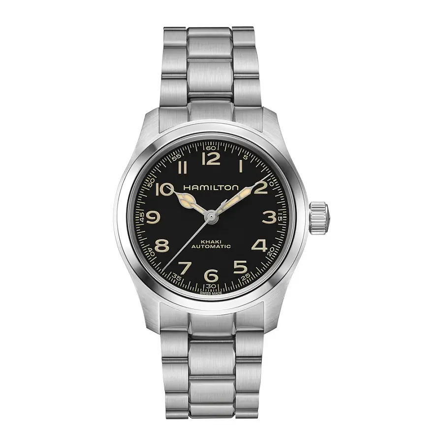 Hamilton Khaki Field Murph 38mm H70405130