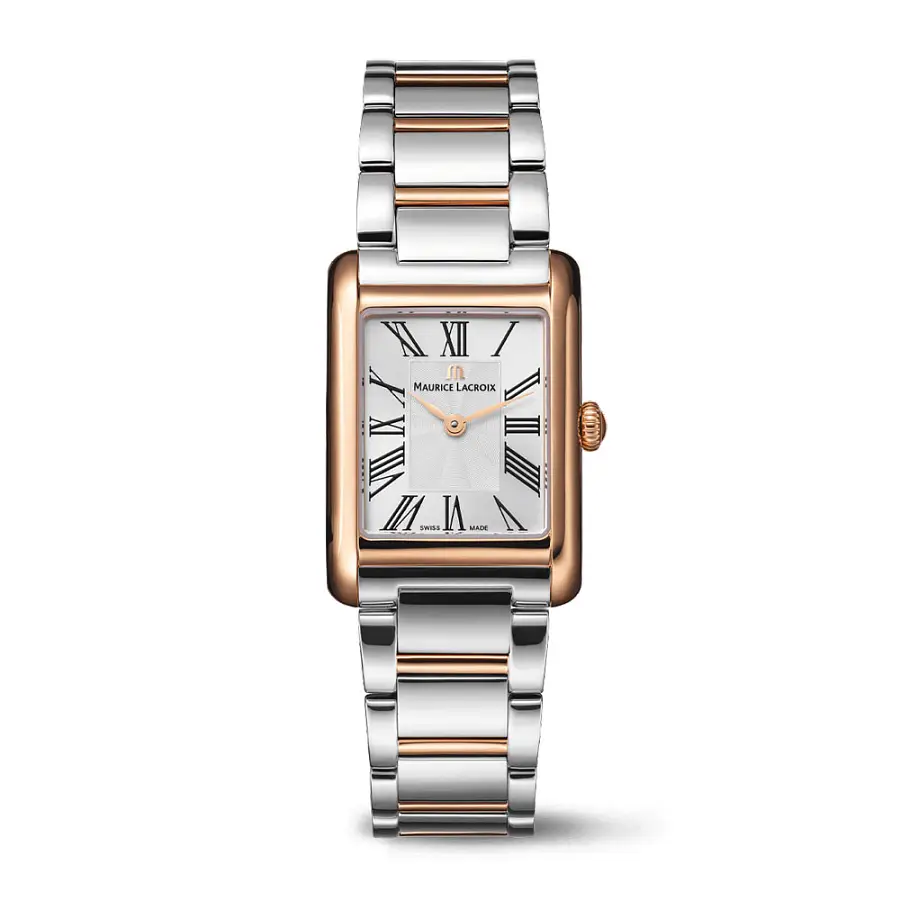 Maurice Lacroix Fiaba Square FA1205-PVP02-110-A