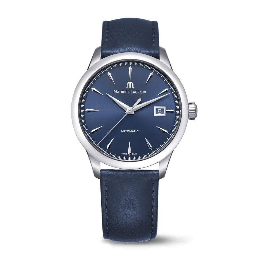 Maurice Lacroix 1975 Tự động 40mm 756008-SS001-430-4