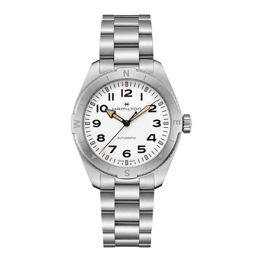 Hamitlon Khaki Field Expedition Auto H70315110
