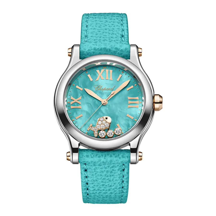 Chopard Happy Fish 278598-6001
