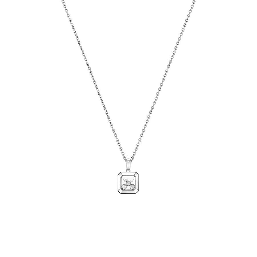 Chopard Happy Diamonds 79A115-1001