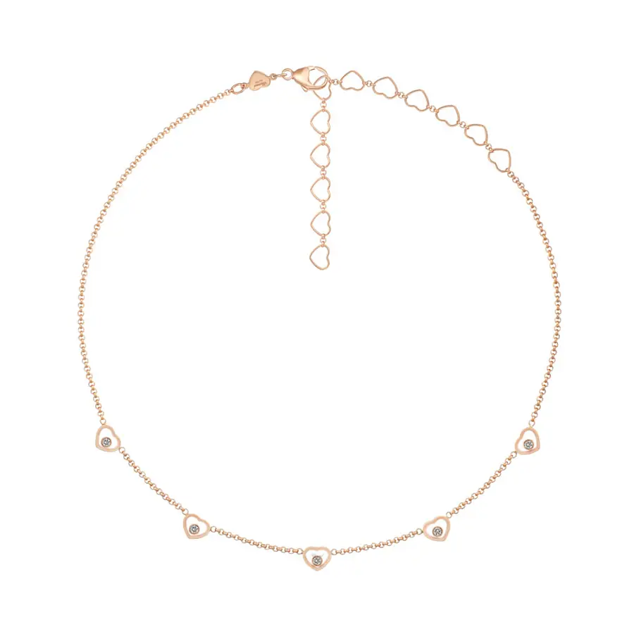 Chopard My Happy Hearts 81A088-5501