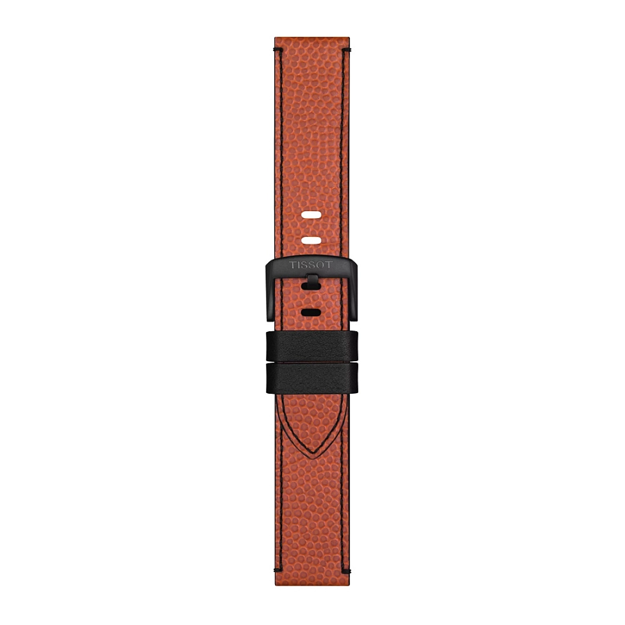 Dây da Tissot NBA Wilson 22 mm T852.047.500