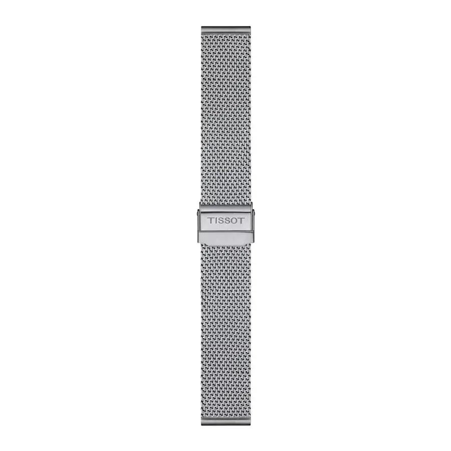 Vòng tay thép Milanese Tissot 20 mm T852.047.948