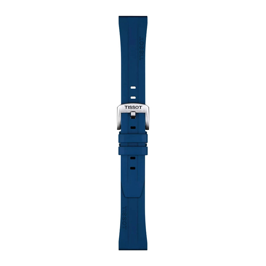 Dây cao su xanh Tissot 20 mm T852.044.837