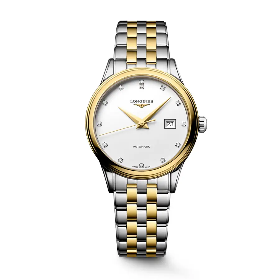 Longines Flagship Classic L4.374.3.17.7