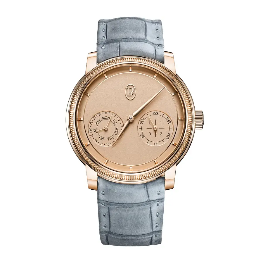 Parmigiani Toric Quantieme Perpetuel PFH952-2010001-300181