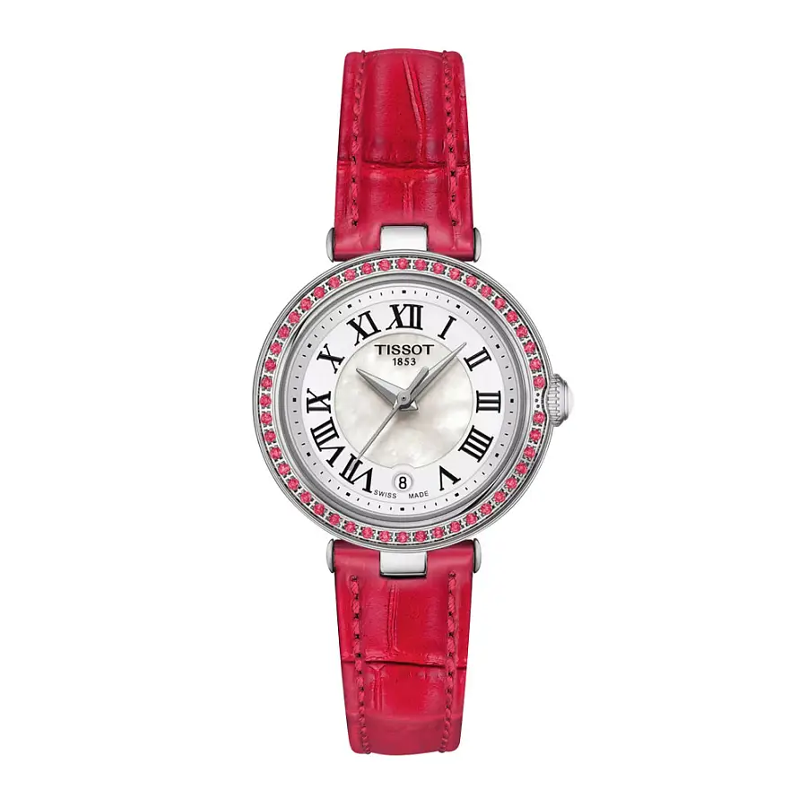 Tissot Bellissima Small Lady T126.010.66.113.00