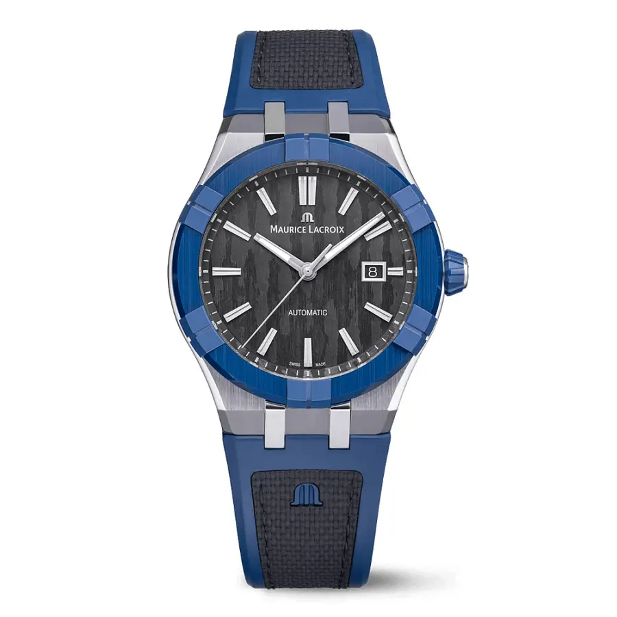 Maurice Lacroix Aikonic Automatic AC6008-SSL40-330-4