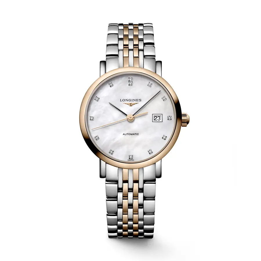 Bộ sưu tập Longines Elegant L4.310.5.87.7