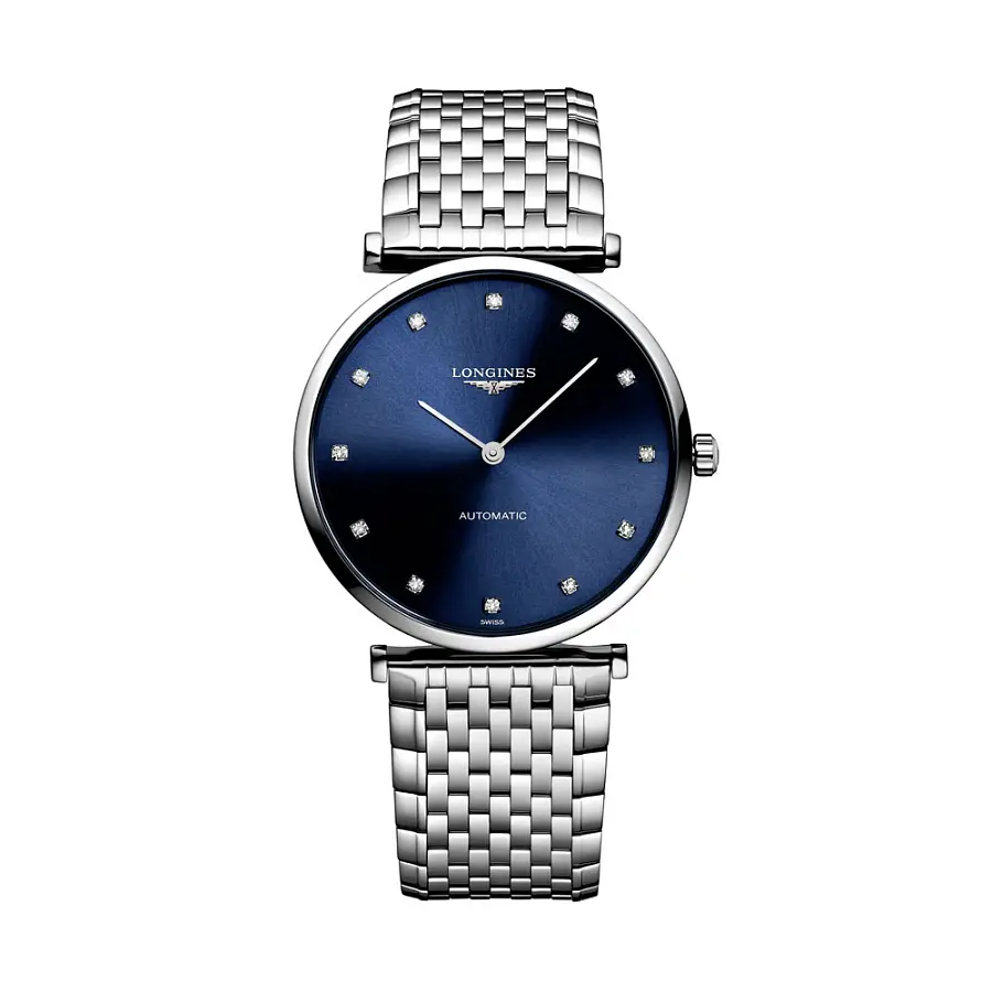 La Grande Classique của Longines L4.908.4.97.6