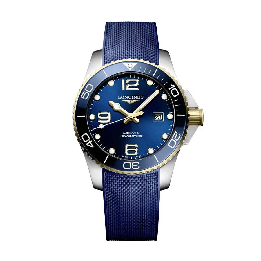 Longines HydroConquest L3.782.3.96.9