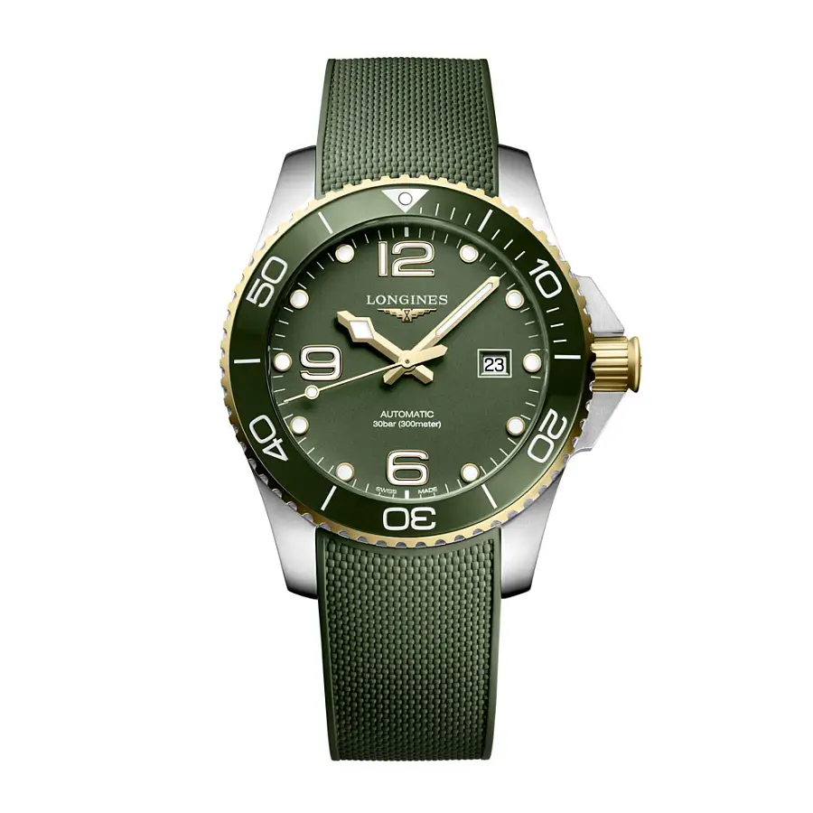 Longines HydroConquest L3.782.3.06.9