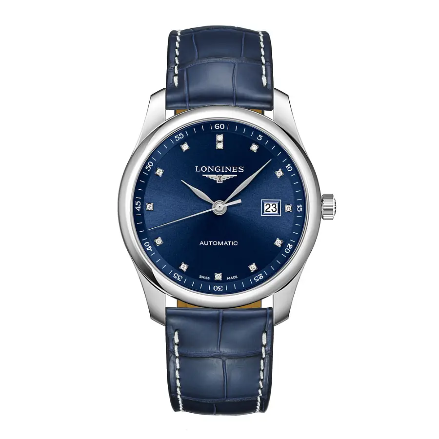 Bộ sưu tập Longines Master Collection L2.793.4.97.0