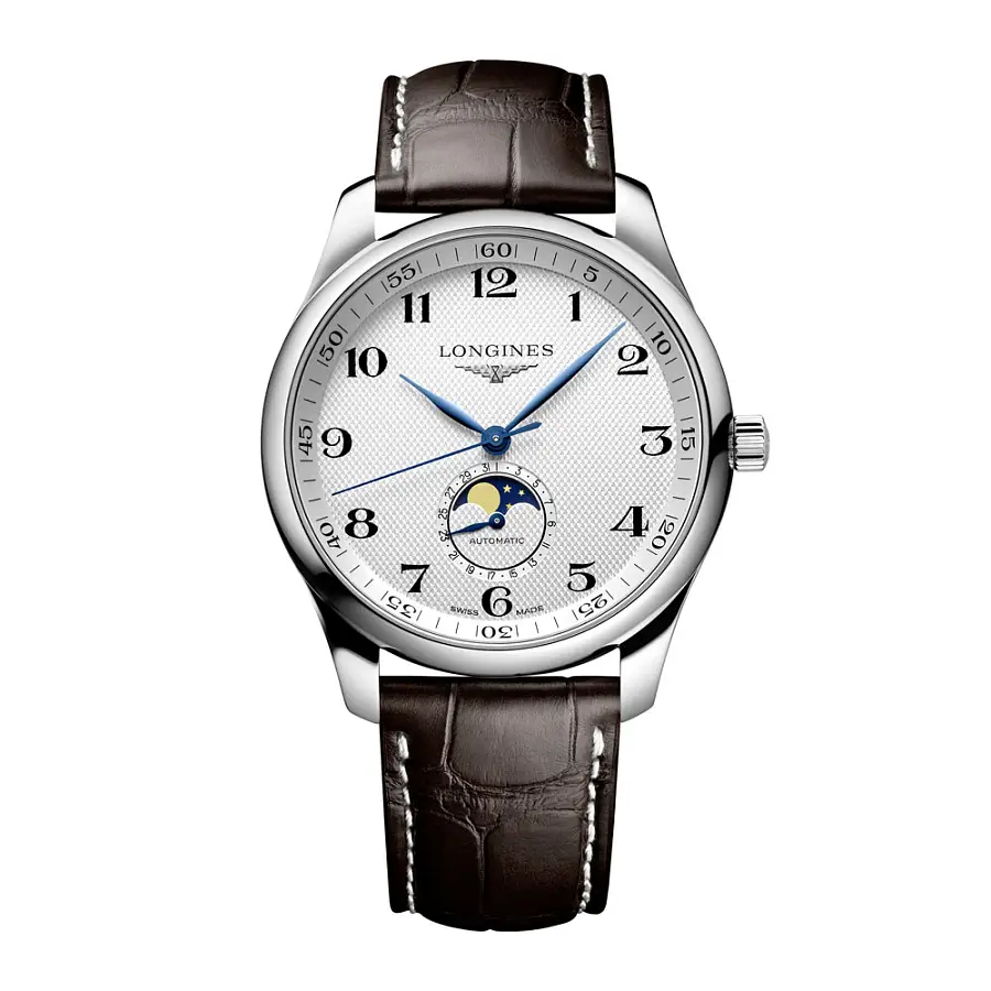 Bộ sưu tập Longines Master Collection L2.919.4.78.3