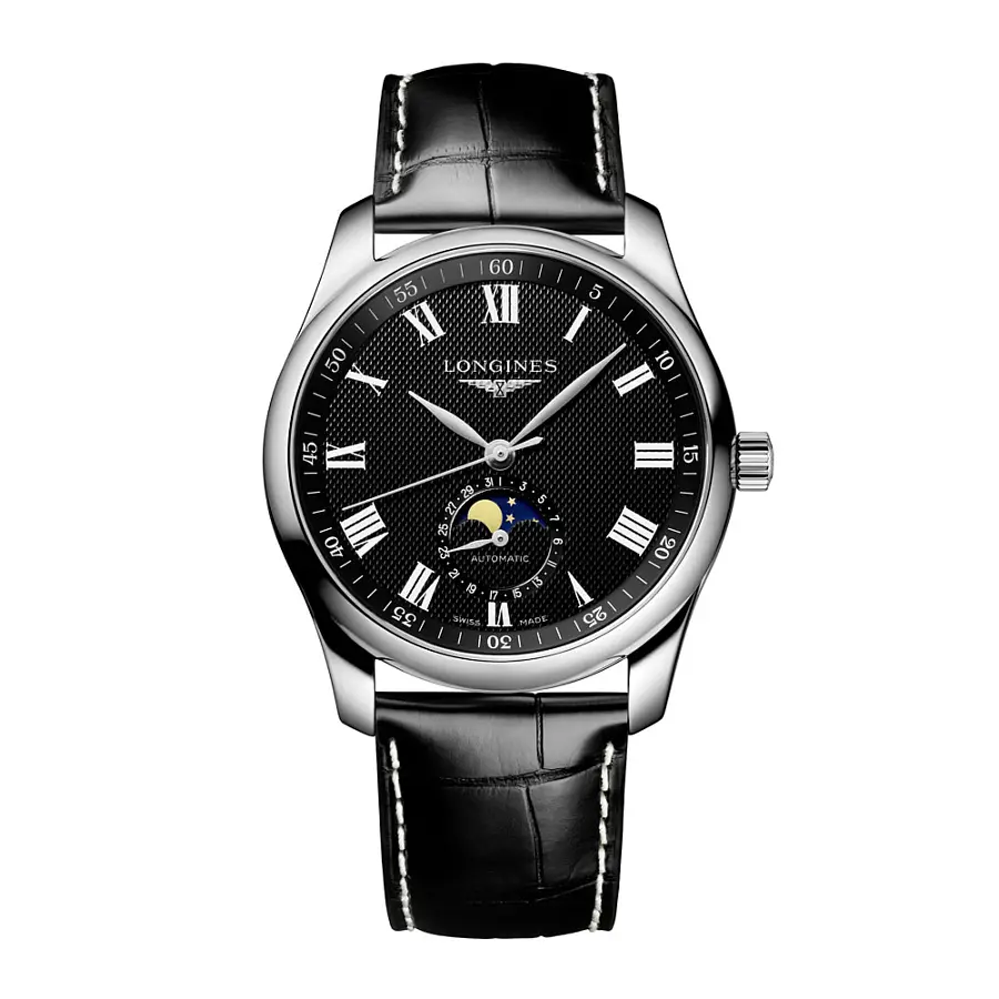 Longines Bộ sưu tập The Master L2.909.4.51.7