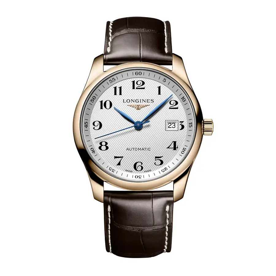 Bộ sưu tập Longines Master Collection L2.793.8.78.3