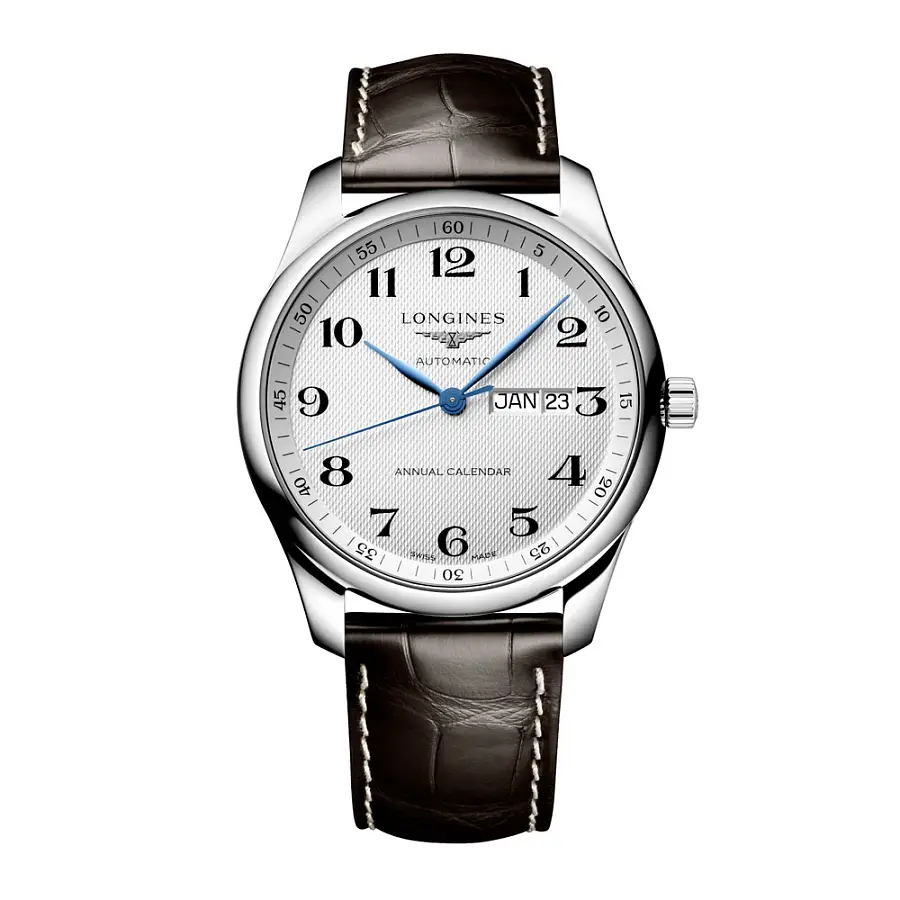 Bộ sưu tập Longines Master Collection L2.920.4.78.3