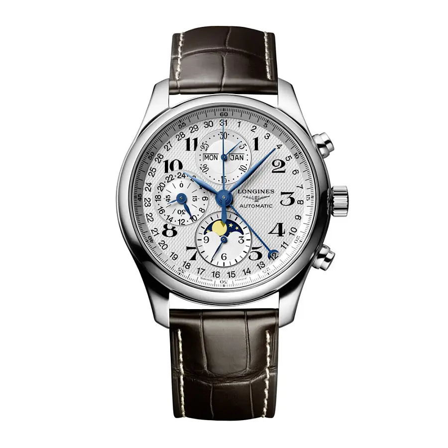 Bộ sưu tập Longines Master Collection L2.773.4.78.3
