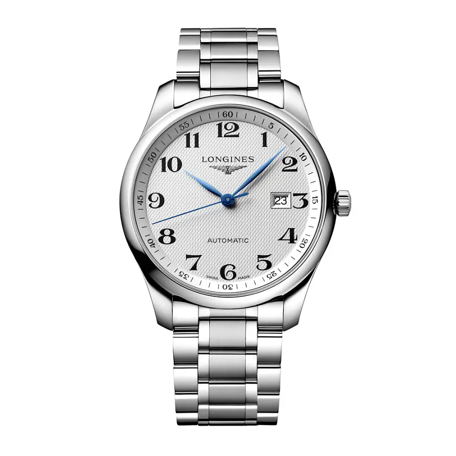 Bộ sưu tập Longines Master Collection L2.893.4.78.6