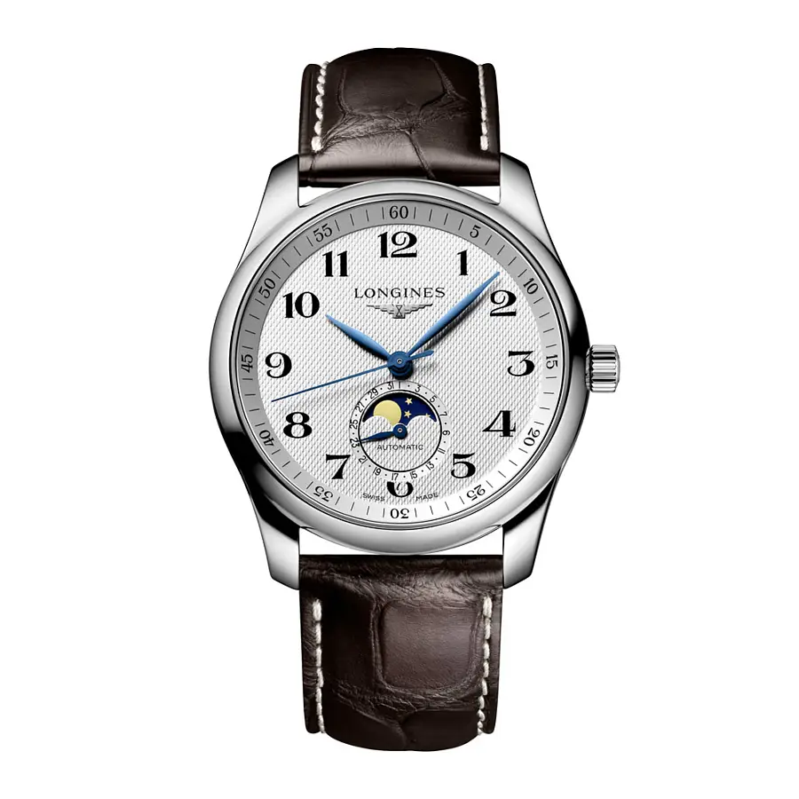 Longines Bộ sưu tập Master Collection L2.909.4.78.3