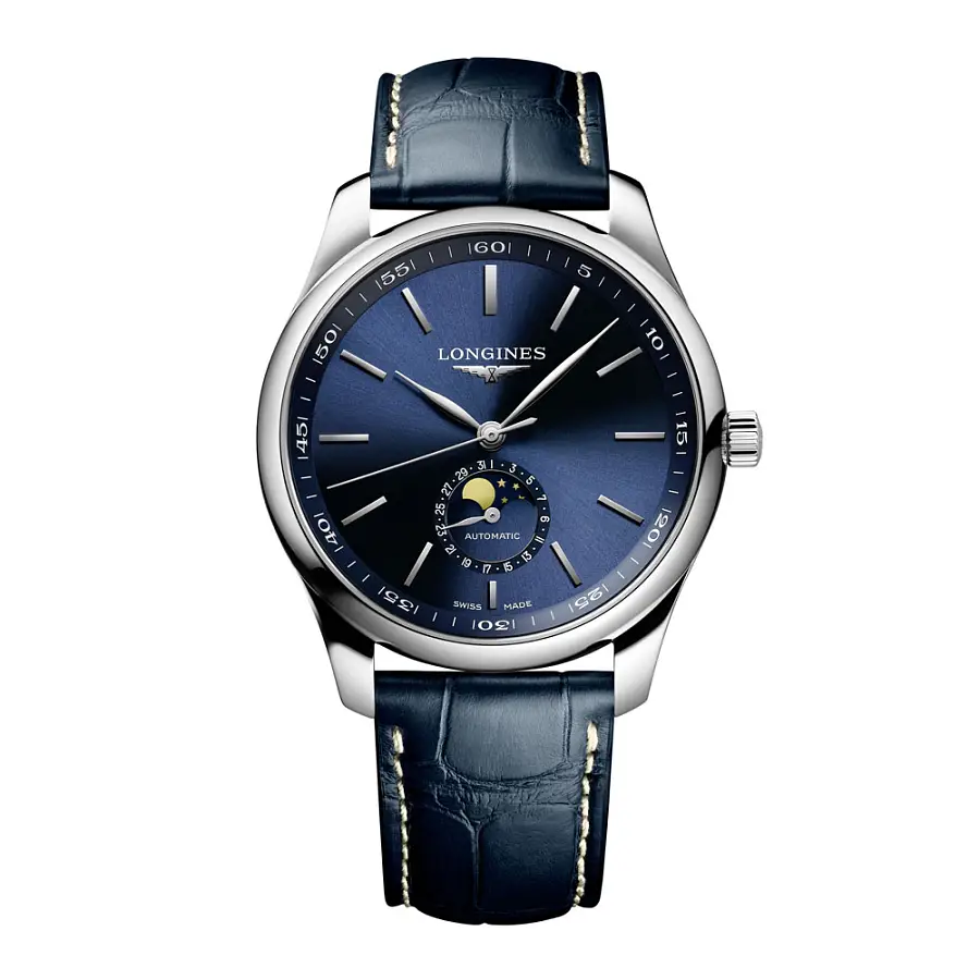 Bộ sưu tập Longines Master Collection L2.919.4.92.0