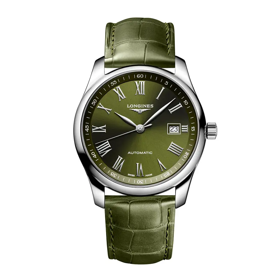 Bộ sưu tập Longines Master Collection L2.793.4.09.2