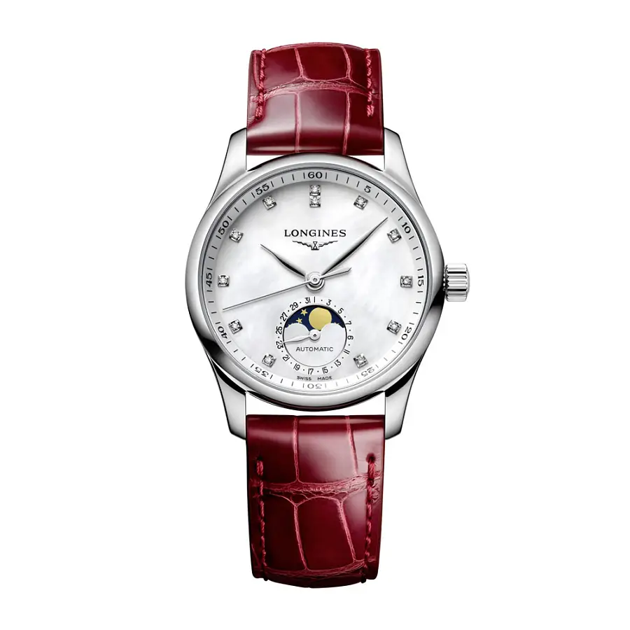Bộ sưu tập Longines Master Collection L2.409.4.87.2