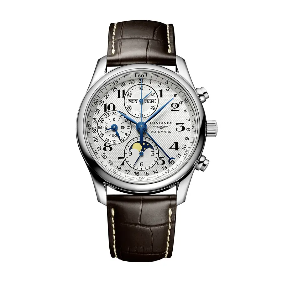Bộ sưu tập Longines Master Collection L2.673.4.78.3
