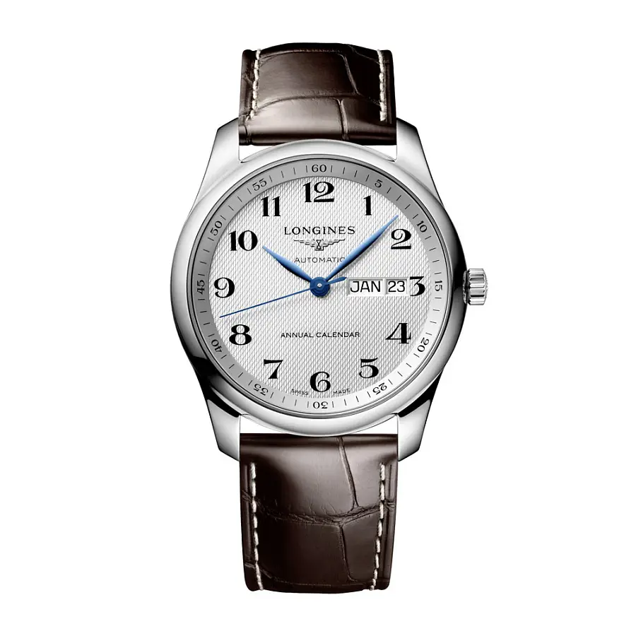Bộ sưu tập Master Collection của Longines, mã L2.910.4.78.3