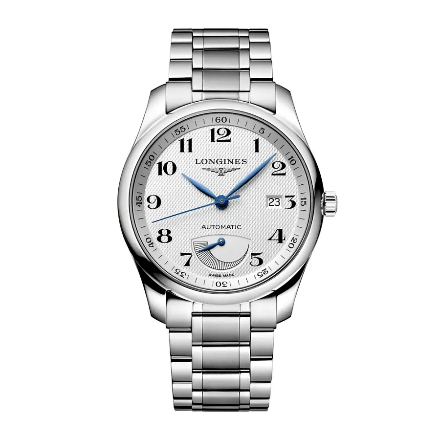 Bộ sưu tập Longines Master Collection L2.908.4.78.6