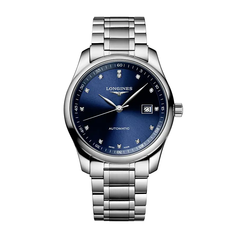 Bộ sưu tập Longines Master Collection L2.793.4.97.6