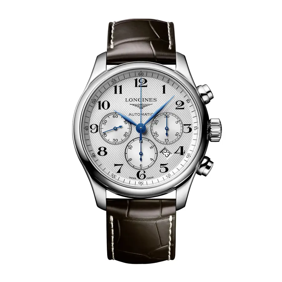 Bộ sưu tập Longines Master Collection L2.859.4.78.3