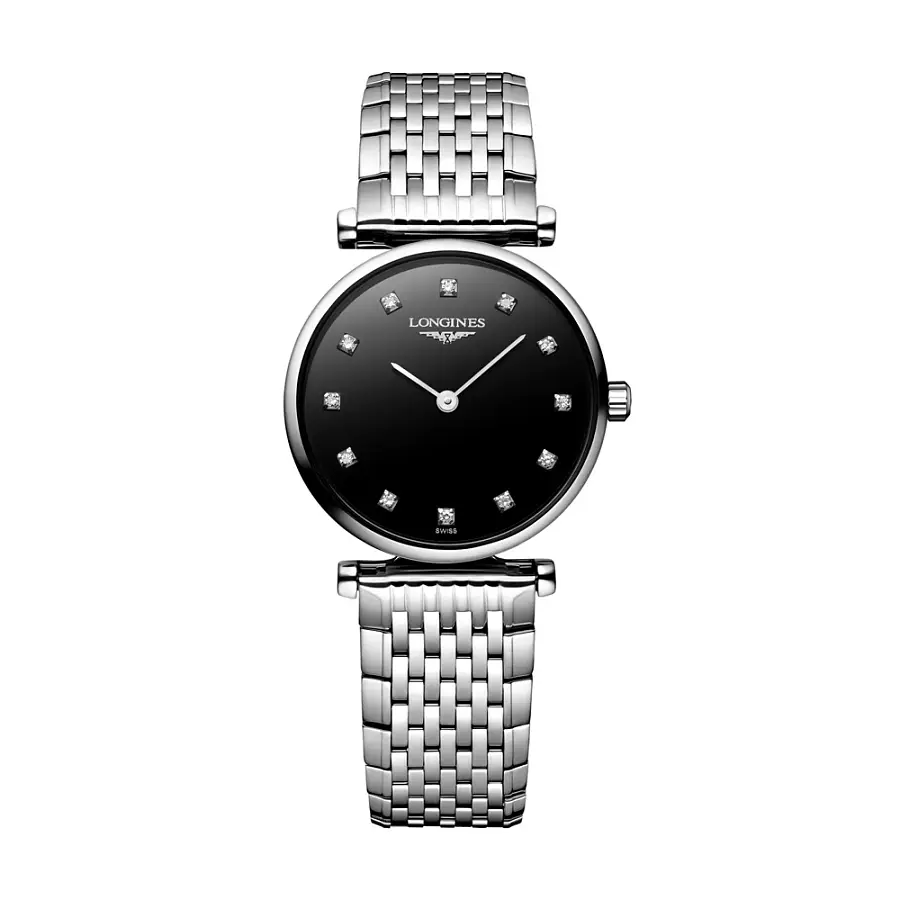 La Grande Classique của Longines L4.209.4.58.6