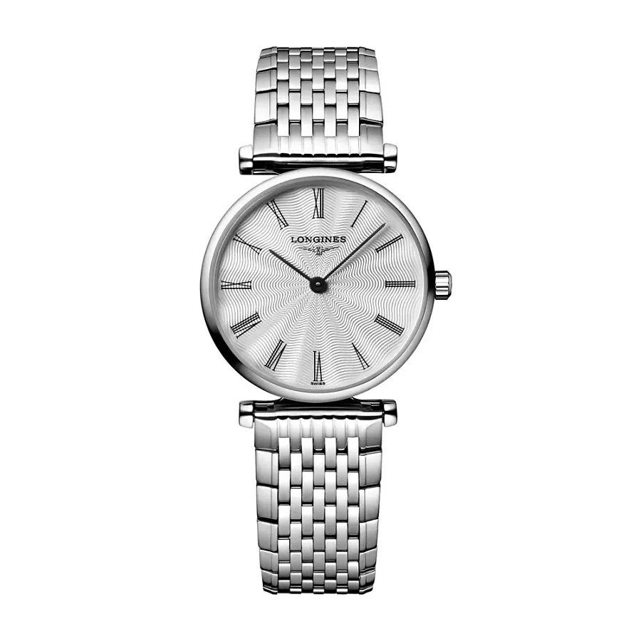 La Grande Classique của Longines L4.209.4.71.6