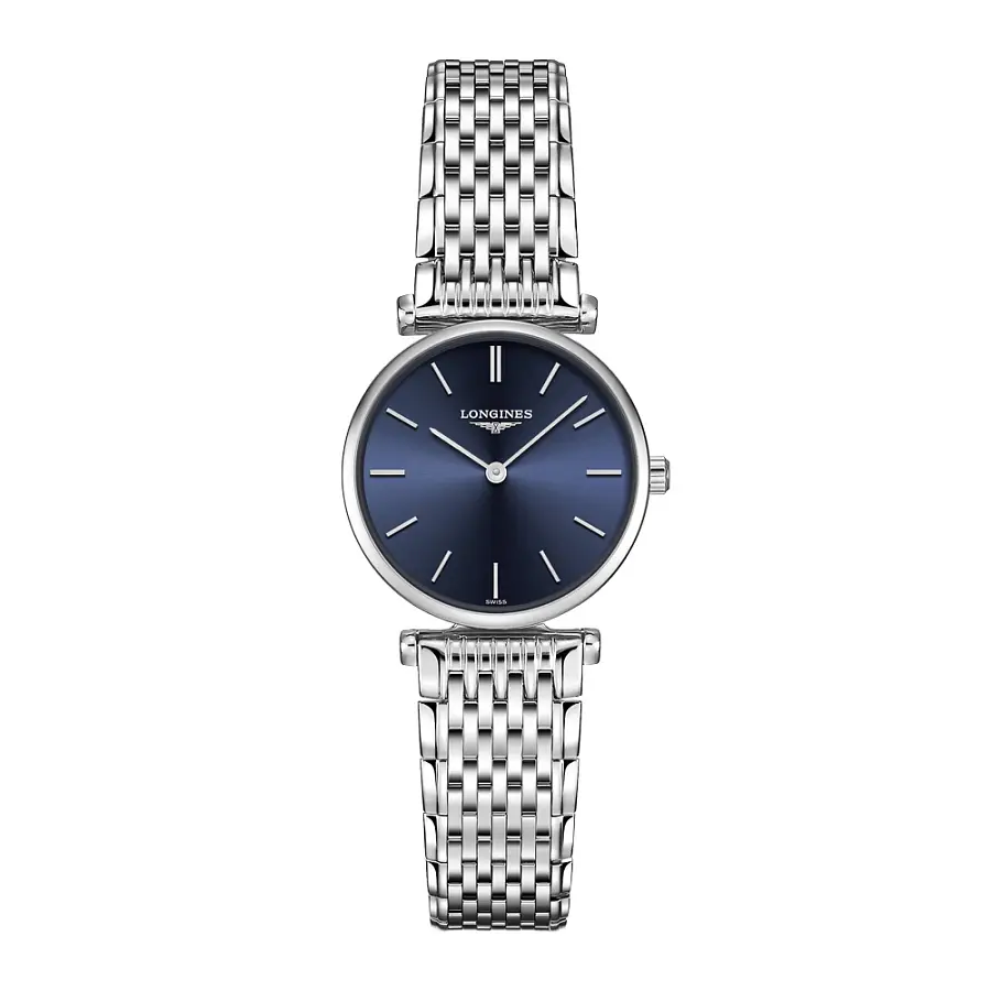 La Grande Classique của Longines L4.209.4.95.6
