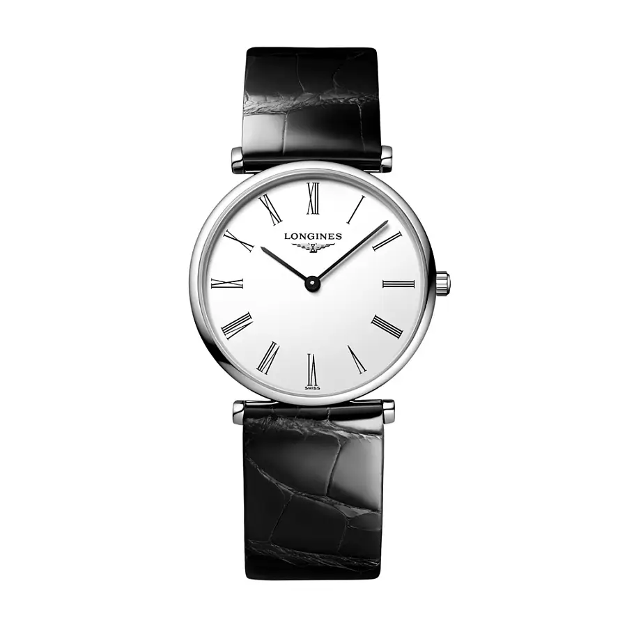 La Grande Classique của Longines L4.512.4.11.2