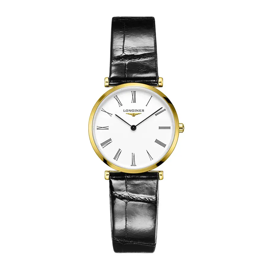 La Grande Classique của Longines L4.512.2.11.2