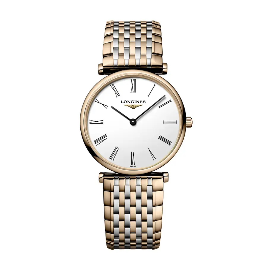 La Grande Classique của Longines L4.512.1.91.7