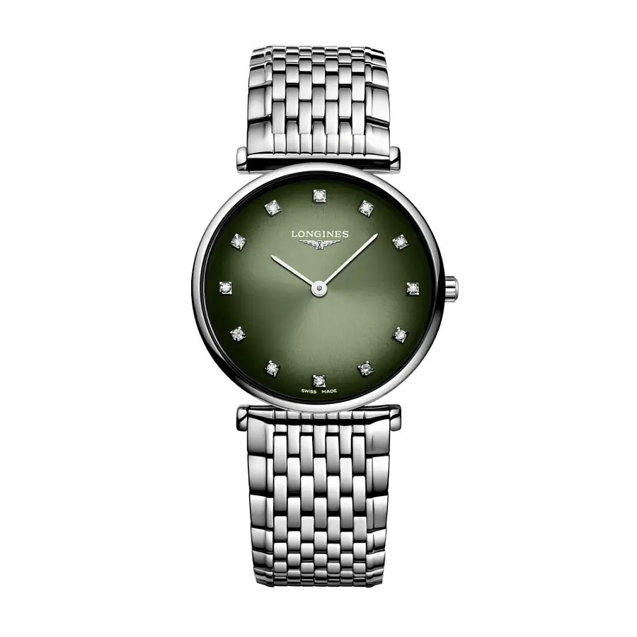 Longines La Grande Classique de Longines L4.512.4.92.6