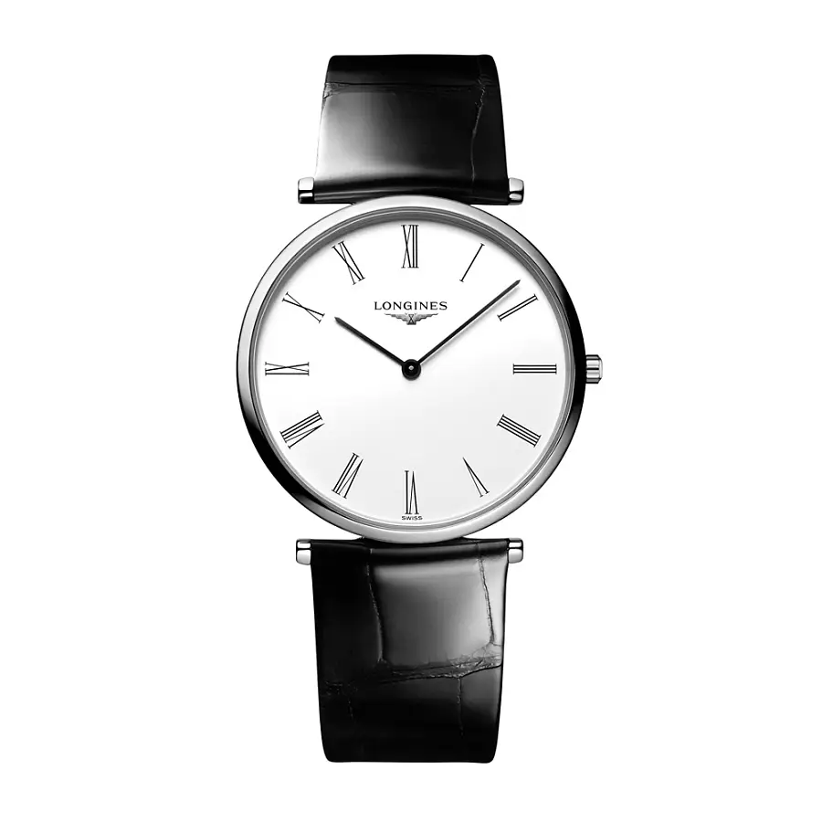 Longines La Grande Classique de Longines L4.755.4.11.2