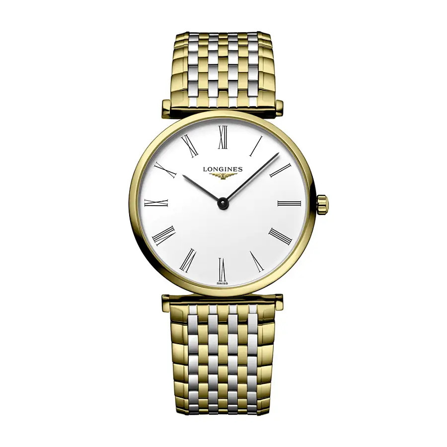La Grande Classique của Longines L4.755.2.11.7