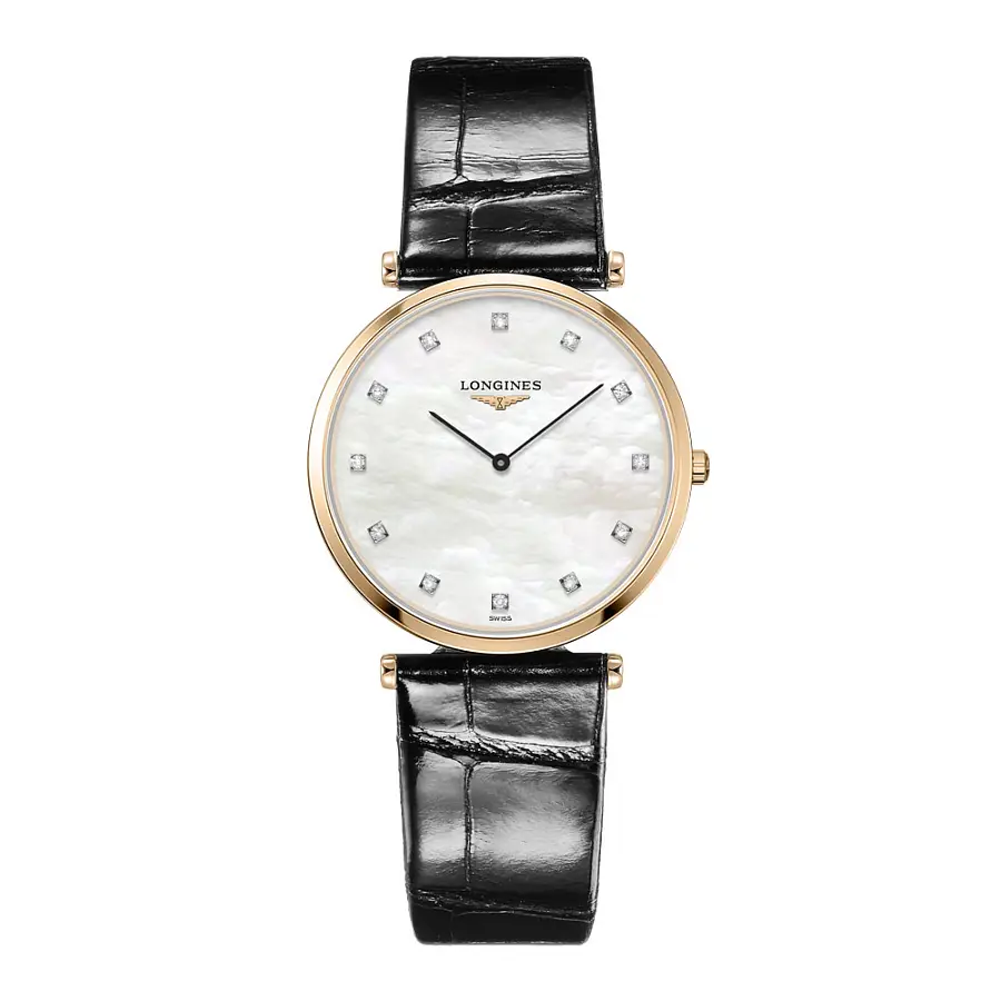 La Grande Classique của Longines L4.709.1.88.2