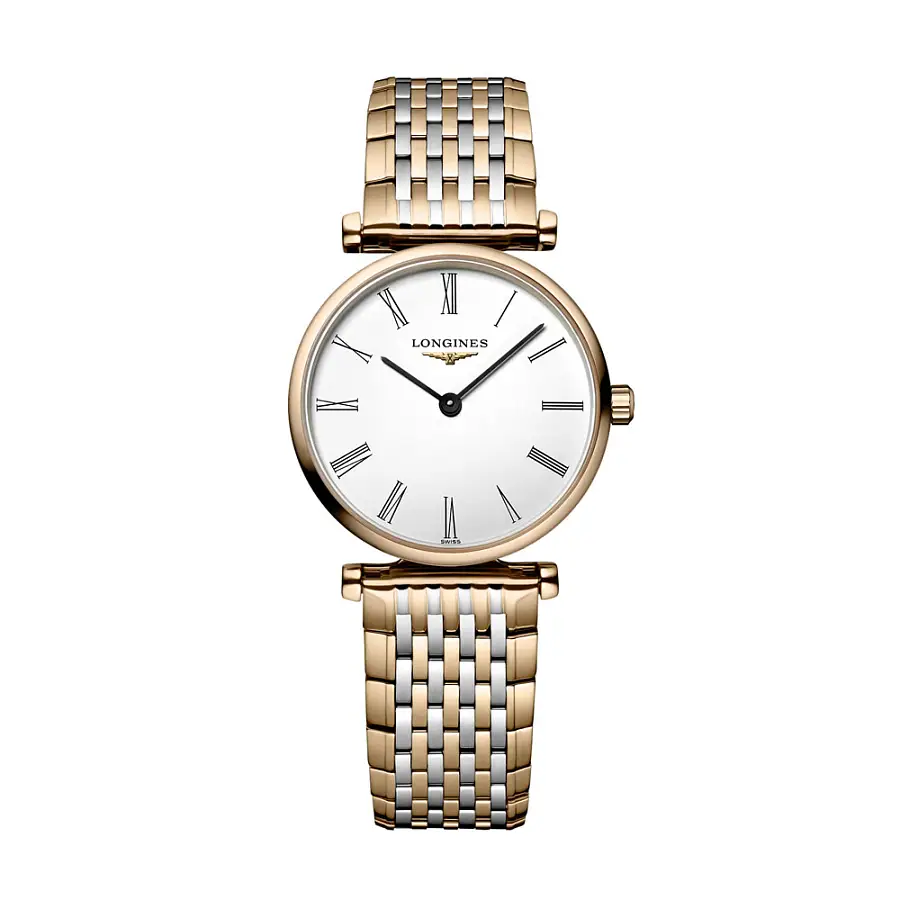 La Grande Classique của Longines L4.209.1.91.7