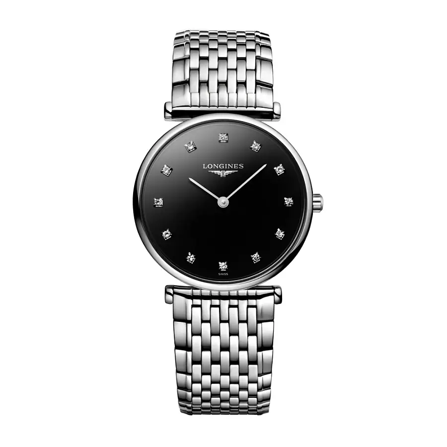 La Grande Classique của Longines L4.512.4.58.6