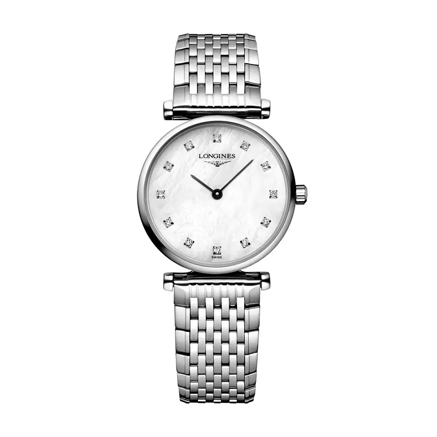 La Grande Classique của Longines L4.209.4.87.6