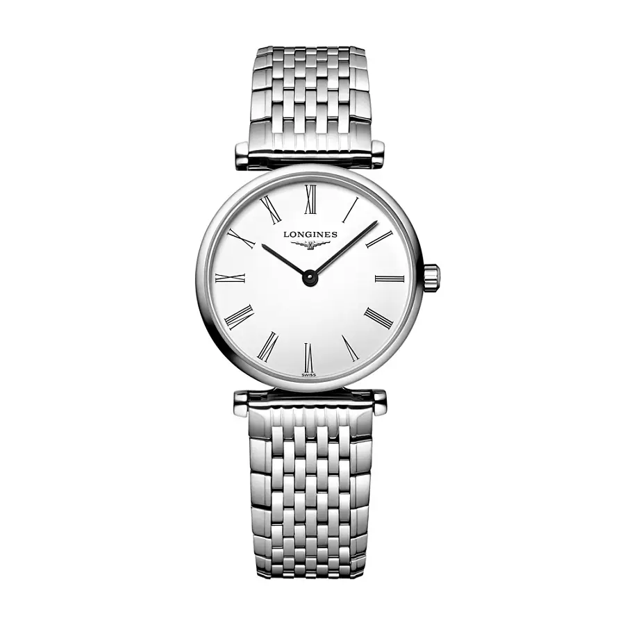 La Grande Classique của Longines L4.209.4.11.6