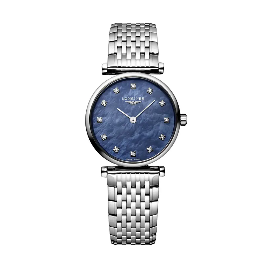 La Grande Classique của Longines L4.209.4.81.6