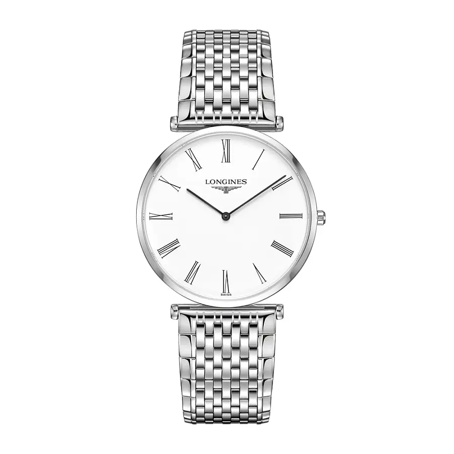 La Grande Classique của Longines L4.766.4.11.6